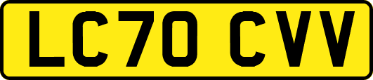 LC70CVV