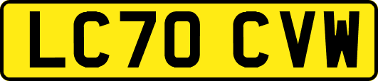LC70CVW