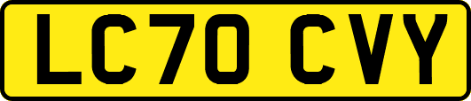 LC70CVY