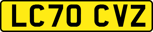 LC70CVZ