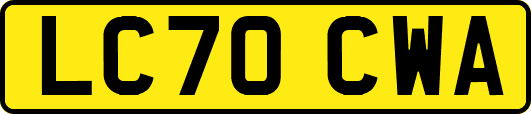 LC70CWA