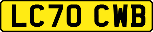 LC70CWB