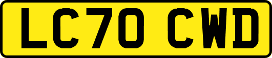 LC70CWD