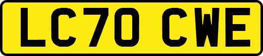 LC70CWE