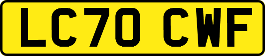 LC70CWF