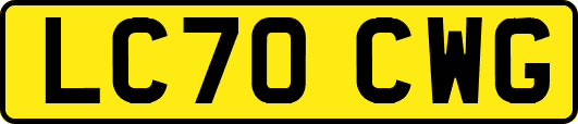 LC70CWG