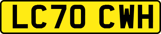 LC70CWH