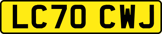 LC70CWJ
