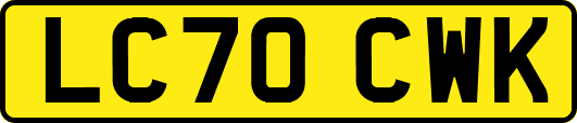 LC70CWK
