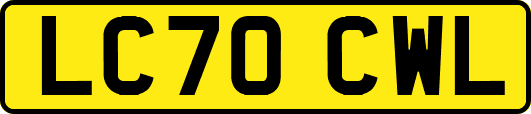 LC70CWL