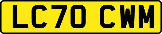 LC70CWM