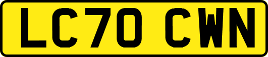 LC70CWN