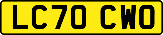 LC70CWO