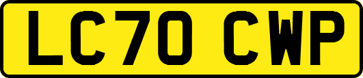LC70CWP