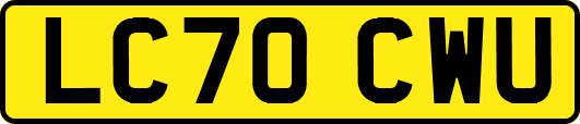 LC70CWU