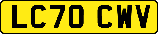 LC70CWV