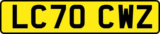 LC70CWZ