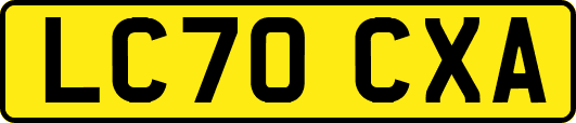 LC70CXA
