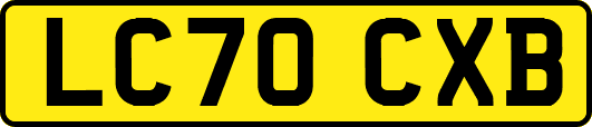 LC70CXB
