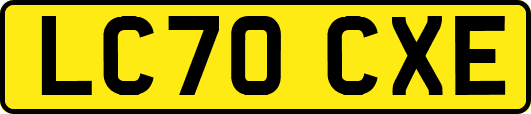 LC70CXE
