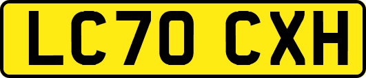 LC70CXH