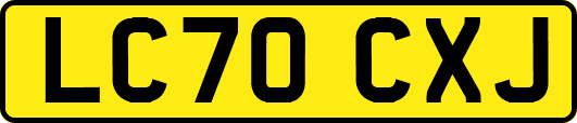 LC70CXJ