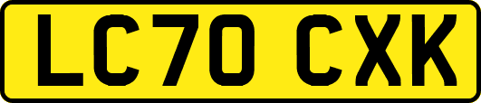 LC70CXK