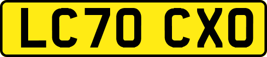 LC70CXO