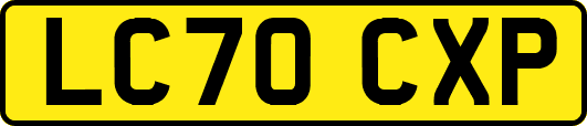 LC70CXP