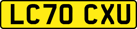 LC70CXU