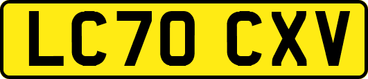 LC70CXV
