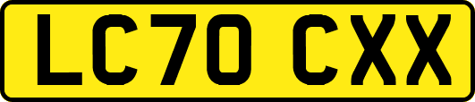 LC70CXX