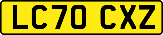 LC70CXZ
