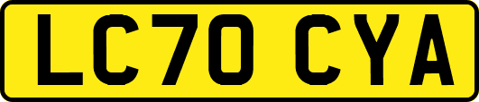 LC70CYA