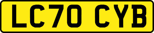 LC70CYB