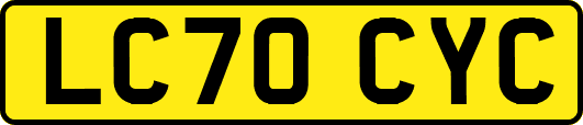 LC70CYC