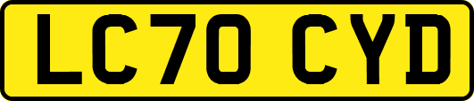 LC70CYD
