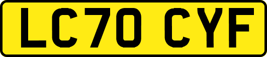 LC70CYF