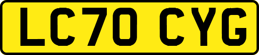LC70CYG