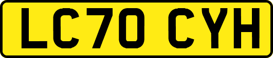 LC70CYH