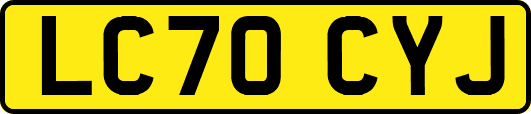 LC70CYJ