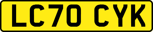 LC70CYK