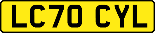 LC70CYL
