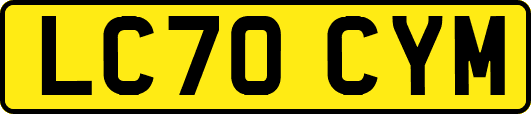 LC70CYM