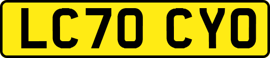 LC70CYO