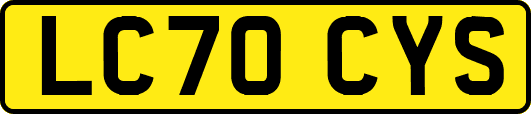 LC70CYS