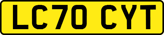 LC70CYT