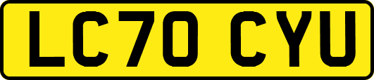 LC70CYU