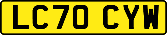 LC70CYW