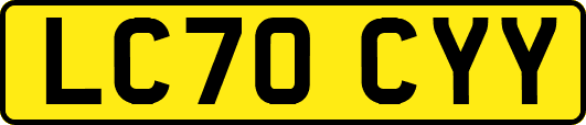 LC70CYY